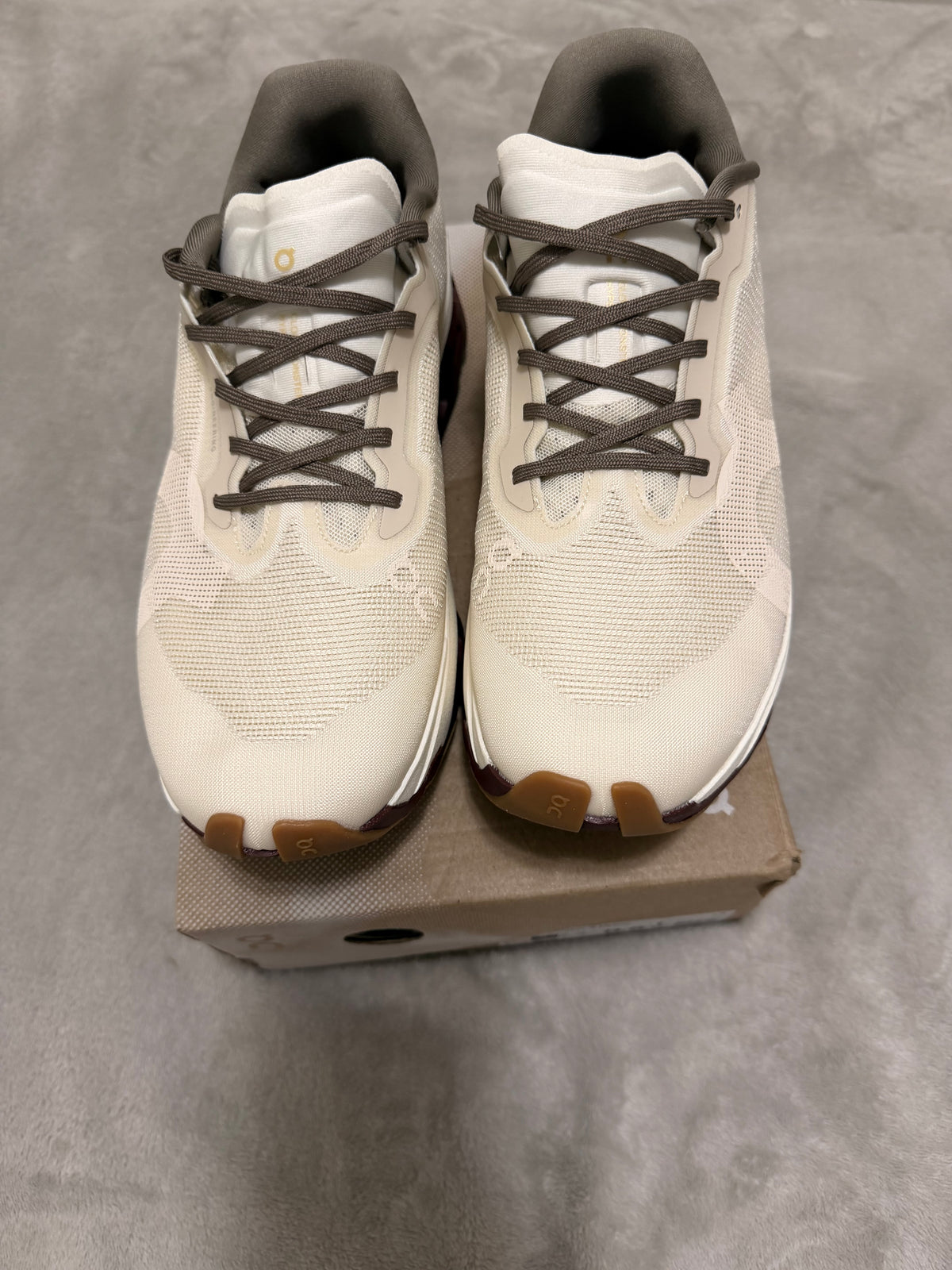 On 3 Hyper style Men's Running Shoes —