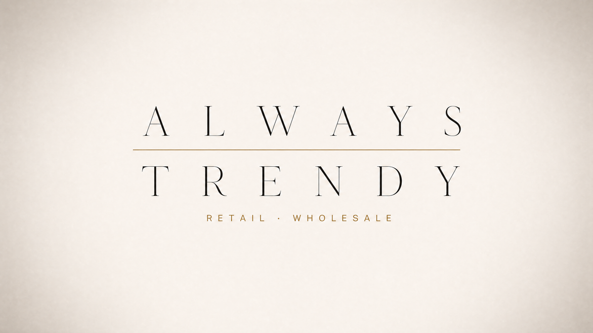 Alwaystrendy