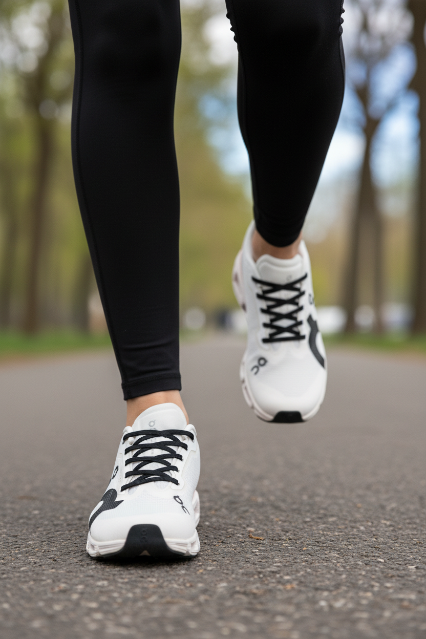 Hyper Women's Running Shoes