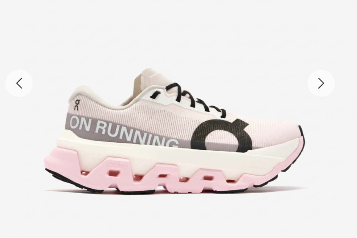 Hyper Women's Running Shoes